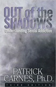 Out of the Shadows -- Books on porn and sex addictions