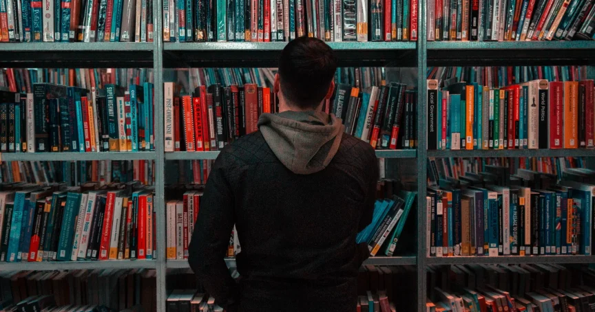 Is porn affecting someone you love? Here's a helpful list of books on porn.