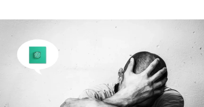 I asked ChatGPT how to stop compulsive porn use... - Ever Accountable