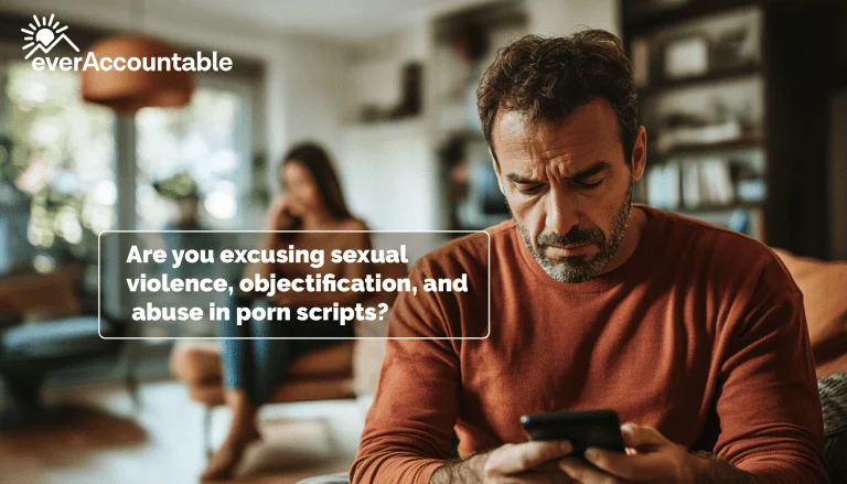 Ever accountable how much porn is an addiction 3 porn and sexual violence