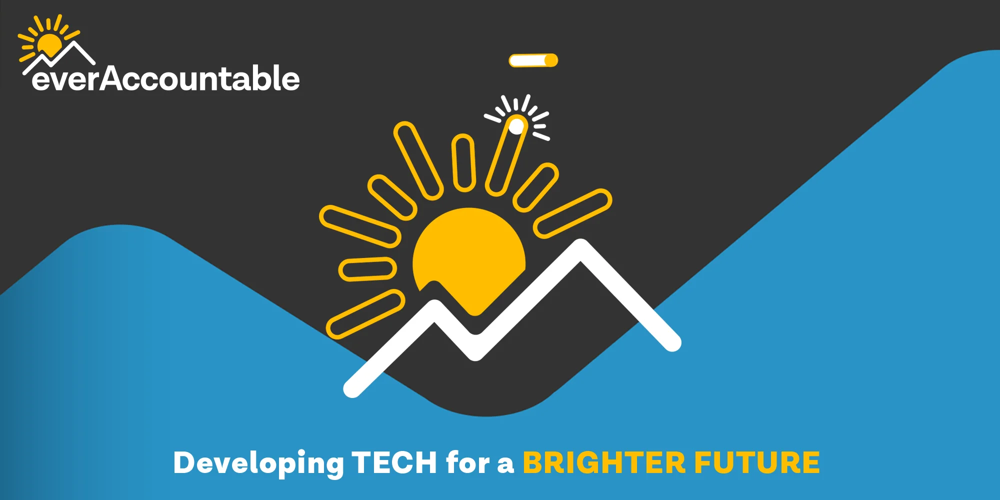 Ever Accountable - Don't Fight Alone. Be Free.